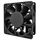 Вентилятор в корпус ALSEYE AS14038BVH-M1 FAN 140*140*38mm (FOR ASIC), TWO ball, 12V*2.8A, 3600rpm, 270CFM, 27.95 mmH2O, 5557-4pin + Molex, OEM {52} фотографии