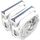 Вентилятор для процессора ALSEYE CPU Cooler 134*148*159mm, 1000-2200RPM, 33.18-86.2CFM, 0-35.3dBA, 12V, 0.02-0.3A, Dual Ball [AS.01.08.0016] фотографии