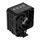 Вентилятор для процессора ALSEYE Q120S Plus Black [AS.01.11.0044] фотографии