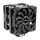 Вентилятор ALSEYE S120D-B Universal TDP 135W, 2x120FAN, 4 heat pipe, PWM, RTL [AS.01.07.0019] фотографии