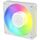 Вентилятор корпусной Arctic Cooling BioniX P12 A-RGB (White) - retail [ACFAN00336A] фотографии