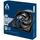 Вентилятор корпусной Arctic Cooling P12 (black/black) retail [ACFAN00118A] фотографии