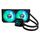 Жидкостная система охлаждения Asus PRIME LC 240 ARGB AIO COOLER, 2IN1 FAN, REPL LEN [90RC0111-B0EAY0] фотографии