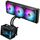 Жидкостная система охлаждения Asus ROG RYUO IV SLC 360 ARGB [90RC0151-B0EAY0] фотографии