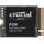 Твердотельный накопитель SSD Crucial P310 1TB PCIe Gen4 NVMe, 2230, M.2 [CT1000P310SSD2] фотографии