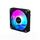 Вентилятор в корпус GigaByte GP-GBT ECFAN1201 1X120mm, ARGB FAN, PWM, 3 Pin [GP-ECFAN1201] фотографии