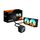 Жидкостная система охлаждения GigaByte Gaming GME 240 2 x 120mm ARGB Fan, LGA 1200, LGA 1700, LGA 1851, AM5, AM4 [GP-GIGABYTE GME 240] фотографии