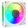 Вентилятор в корпус ALSEYE Cooling Fan 120x120x25mm DC 12V, 800-2000R.P.M.±10%, 61.5CFM±10%, 2.1mm H2O±10%, Hydraulic, ARGB [AS.04.06.0125] фотографии