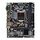 Материнская плата Afox IH510-MA2-V2 LGA1200 mATX 2xDDR4 PCIEx16 PCIEx1 M.2 HDMI DVI VGA фотографии