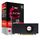 Видеокарта Afox RX550 4GB GDDR5, 128bit, VGA, DP, HDMI, 1FAN, LP, RTL [AFRX550-4096D5L2-V3] фотографии