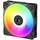 Вентилятор для корпуса Arctic Cooling 14 Pro Reverse A-RGB [ACFAN00323A] фотографии