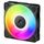 Вентилятор для корпуса Arctic Cooling P12 Pro A-RGB LN retail [ACFAN00344A] фотографии
