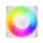 Вентилятор корпусной Arctic Cooling P12 Pro A-RGB (White) retail [ACFAN00311A] фотографии