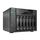 Платформа СХД Asustor AS6706T 6 Bay (Max.14), 4xM.2, 2x2.5GLAN, 8GB (Max.16GB), DDR4, 2xUSB, HDMI [90IX01N1-BW3S60] фотографии