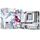 Материнская плата Maxsun MS-iCraft B760M CROSS B760, LGA1700, 4*DDR5, 1*PCIEx16, 1*PCIEx4, 1*PCIEx1, 3*M.2, 1*TypeC, 6*USB3.2Gen1, 8*USB2.0, 4*SATA3.0, 2.5G, DP, HDMI, M-ATX, RTL [6940709660416] фотографии