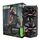 Видеокарта Ninja GTX1050Ti 4GB (Sinotex), 128bit, GDDR5, DVI-D, DP, HDMI, 2FAN, RTL фотографии