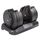 Наборная гантель OKPRO OK1035B 2,3-20 кг фотографии