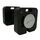 Наборная гантель VERTEX FT-32 4-20 кг фотографии