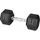 Гантель неразборная гексагональная VictoryFit VF-H075 7,5 кг фотографии
