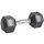 Гантель неразборная гексагональная VictoryFit VF-H080 8 кг фотографии