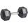 Гантель неразборная гексагональная VictoryFit VF-H150 15 кг фотографии