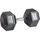 Гантель неразборная гексагональная VictoryFit VF-H325 32,5 кг фотографии