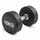 Гантель неразборная круглая VictoryFit VF-R150 15 кг. фотографии
