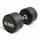Гантель неразборная круглая VictoryFit VF-R325 32,5 кг. фотографии