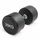 Гантель неразборная круглая VictoryFit VF-R350 35 кг. фотографии