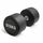 Гантель неразборная круглая VictoryFit VF-R375 37,5 кг. фотографии