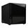 Платформа СХД Asustor AS3304T v2 4 Bay (Max.16), 2.5GLAN, 2GB, DDR4, 3xUSB [90IX01L1-BW3S00] фотографии