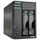 Платформа СХД Asustor AS6702T V2 2 Bay, 4xM.2, 2x5GLAN, 4GB (Max.16GB), DDR4, 2xUSB, HDMI [90IX01N3-BW3S00] фотографии