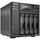 Платформа СХД Asustor AS6704T V2 4 Bay, 4xM.2, 2x5GLAN, 8GB (Max.16GB), DDR4, 3xUSB, HDMI [90IX01N4-BW3S00] фотографии