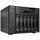Платформа СХД Asustor AS6706T V2 6 Bay, 4xM.2, 2x5GLAN, 8GB (Max.16GB), DDR4, 3xUSB, HDMI [90IX01N5-BW3S00] фотографии