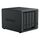 Платформа СХД Synology DS425+ 4 Bay, 2xM.2, 2.5GLAN, 1GLAN, 2GB (Max.10GB), DDR4, 2xUSB фотографии