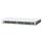 Коммутатор Cisco Catalyst 1300 48x 10/100/1000 RJ-45 PoE+, 4x 10Gb SFP+ uplinks, PoE+ 370W, RackMount Kit, Stackable [C1300-48P-4X] фотографии