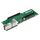Сетевой адаптер SuperMicro AOC-2UR68G4-I2XT-O adapter фотографии