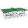 Теннисные столы: Теннисный стол DONIC TABLE WALDNER CLASSIC 25 GREEN фотографии