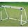 Футбол: Ворота игровые DFC GOAL150B 5ft, пластик фотографии