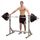 Скамьи и стойки под штангу: Стойка для штанги Body-Solid PSS60X фотографии
