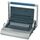 Переплетчики: Переплетчик Fellowes Galaxy 500 листов, A4 [5622001] фотографии