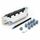 Для HP (оригинал): Комплект технического обслуживания HP CF065A LaserJet Printer 220v Maintenance Kit для hp LJ 600 серии фотографии