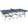 Теннисные столы: Теннисный стол DONIC WALDNER CLASSIC 25 BLUE без сетки фотографии