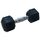 Гантели: Гантели пара DFC DB001-7 гексагональная обрезиненная, 7кг фотографии