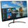 Мониторы: ЖК монитор PHILIPS 276E8VJSB/00/01 27", LCD, 3840x2160,  HDMI, DP фотографии