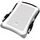Внешние жесткие диски: Внешний HDD Silicon Power Armor A30 White 2Tb USB3.0 2.5" HDD RTL [SP020TBPHDA30S3W] фотографии