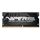 Память для ноутбуков: Модуль памяти Patriot Viper Steel 16Gb DDR4 SODIMM <PC4-19200> for NoteBook [PVS416G240C5S] фотографии