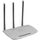 Беспроводные сети: Маршрутизатор TP-Link TL-WR845N 4UTP 100Mbps, 1WAN, 802.11b/g/n, 300Mbps, 3x5dBi фотографии
