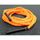 Фитнес оборудование: Канат для функционального тренинга Original FitTools FT-BTR-50-9100 50 мм х 9,1 м фотографии