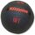 Фитнес оборудование: Тренировочный мяч Original FitTools Wall Ball Deluxe FT-DWB-6 6 кг фотографии